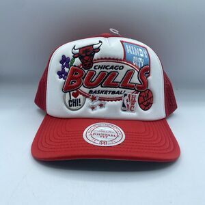 Chicago Bulls Patch